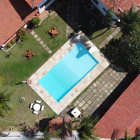 Gato Do Mato Hostel Cumbuco Dış mekan fotoğraf