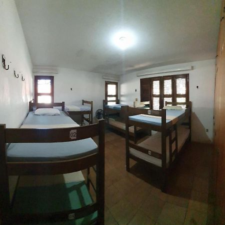 Gato Do Mato Hostel Cumbuco Dış mekan fotoğraf