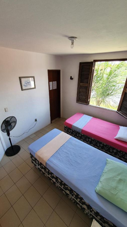 Gato Do Mato Hostel Cumbuco Dış mekan fotoğraf