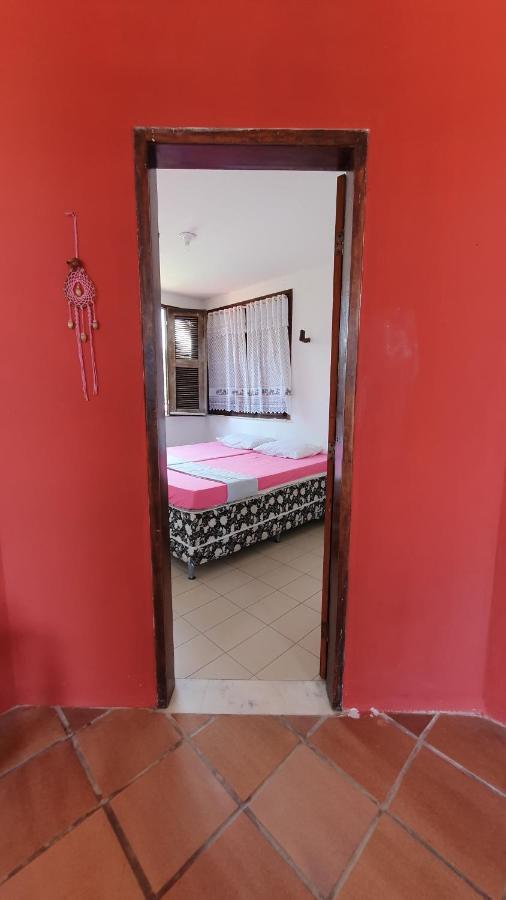 Gato Do Mato Hostel Cumbuco Dış mekan fotoğraf