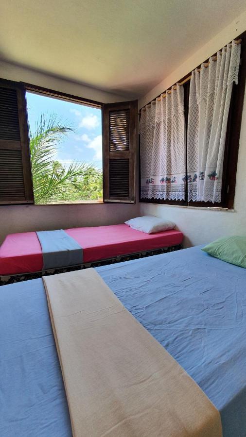 Gato Do Mato Hostel Cumbuco Dış mekan fotoğraf