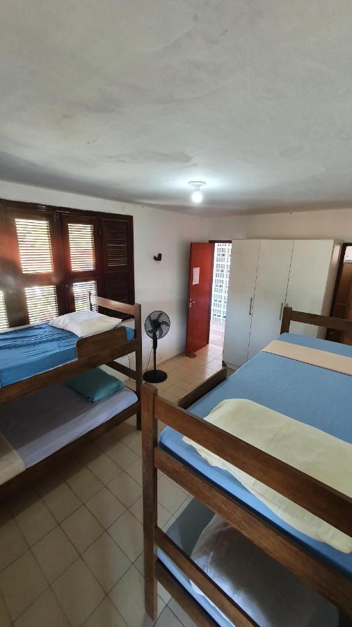 Gato Do Mato Hostel Cumbuco Dış mekan fotoğraf